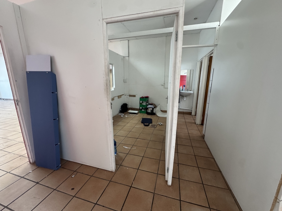To Let commercial Property for Rent in Parklands Western Cape